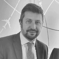 Aeroporti di Roma Employee Francesco Sinibaldi's profile photo