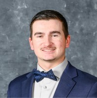 California Dairies Inc Employee Blake Zimmer's profile photo