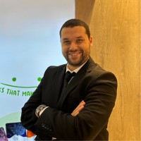Orgibite Employee Sertan Özsinan's profile photo