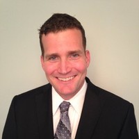 Patients' Rights Action Fund Employee James Hanson's profile photo