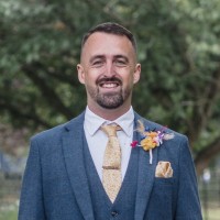East Midlands Airport Employee Andy Christian's profile photo