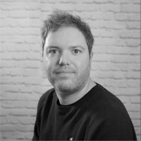 On Device Research Employee Jonathan Clark's profile photo