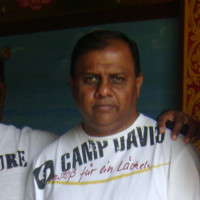 Helanka Shoes Employee Vipula Gunasekera's profile photo