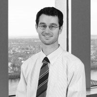 J.M. Forbes & Co. LLP Employee Benjamin Popowich's profile photo