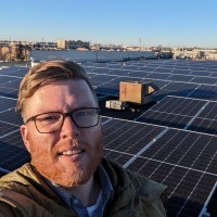 Action Electrical Ltd. Employee John Andrus's profile photo