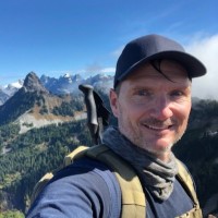 Technical Glass Products Employee Greg Mazzarella's profile photo