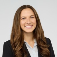 Banner Witcoff Employee Grace Beach's profile photo