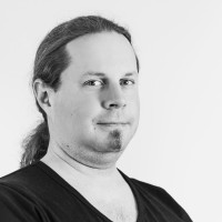 ASSIST - Software Services Employee Filip Kittnar's profile photo