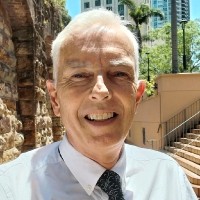 Paul O'Shannessy Email