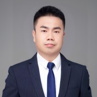 Shanghai Optics Inc. Employee Fred Wu's profile photo