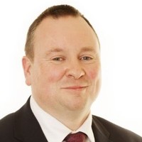 Indaver Ireland & UK Employee Michael Dee's profile photo