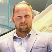 Yourgene Health Employee Stefan Schmitt's profile photo