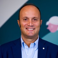 Fater Employee Michele Mazzeo's profile photo