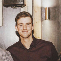 Streamlined Logistics Employee Daniel Stevenson's profile photo