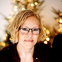 Amesto Sverige Employee Sara Liifv's profile photo
