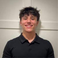 Halton Catholic District School Board Employee Lucas Crescenzi's profile photo