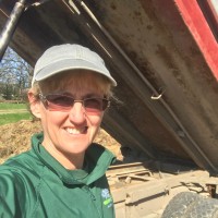 Wildlife Prairie Park Employee Betsy Silzer's profile photo