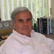 Boston-Power Employee Robert Hyotte's profile photo