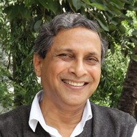 Iworktech Employee Atul Gunjal's profile photo