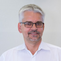 Selectron Systems AG Employee Stefan Rosendahl's profile photo