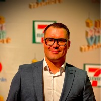 Light Conversion Employee Kostas Guvenikovas's profile photo