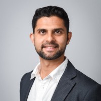 The Kallang Group Employee Pramod Nair's profile photo