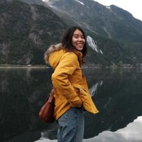 NE Digital Employee Amanda Quek's profile photo