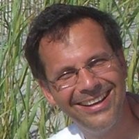 Language Scientific Employee Andres Heuberger's profile photo