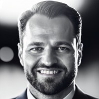 Timeline Employee Tom N.'s profile photo