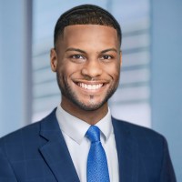 Houston Methodist Employee Brenden Brown's profile photo