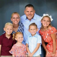 Abundant Living LLC Employee Jon George's profile photo