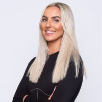 Kate I. Email & Phone Number