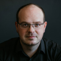 Profico Employee Ante Matijaca's profile photo