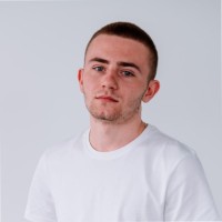 Waveup Employee Volodymyr Sulima's profile photo
