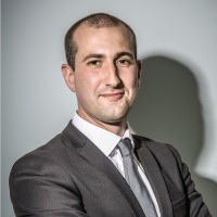 Animo Employee Marc Roba's profile photo