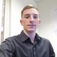 TruBrain Employee Blake Welker's profile photo