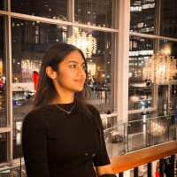Executive Advantage Employee Lagandeep Kaur's profile photo