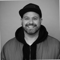Pillar Church Employee Christian Alvero's profile photo
