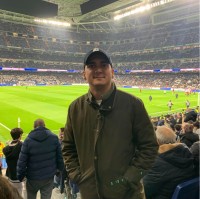 David Jimenez's profile photo