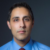 StrataFusion Group Employee Rajeev Dave's profile photo