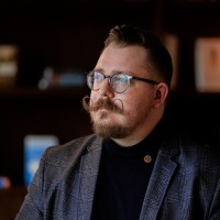 Amigo Partnership Employee Corfitz Bramsted's profile photo