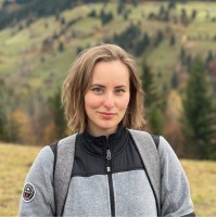 Natalia MacRii's profile photo