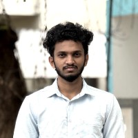 Bonfring Employee Rajagopal R's profile photo