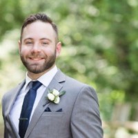 ENCOM Wireless Data Solutions Employee Brendan Mulrooney's profile photo