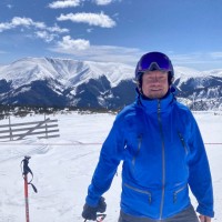 Colorado Department of Revenue Employee Dan Ervin's profile photo