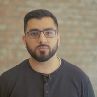 AutoLease.Compare Employee Kaz Datoo's profile photo