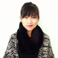 Case Study Employee Julia Tang's profile photo