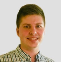 AccelByte Employee Mark Cheever's profile photo