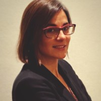 GCN Group Employee Nuria González Vázquez's profile photo
