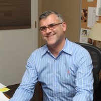 Insa Employee Luis Pedro's profile photo